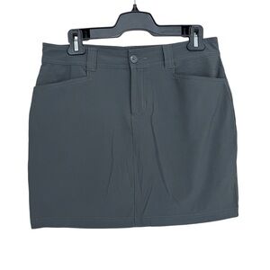 Eddie Bauer Athletic Outdoors Skort